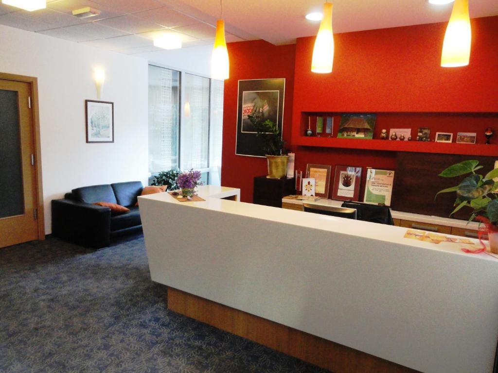 Hotel Bela Krajina Metlika Exteriör bild