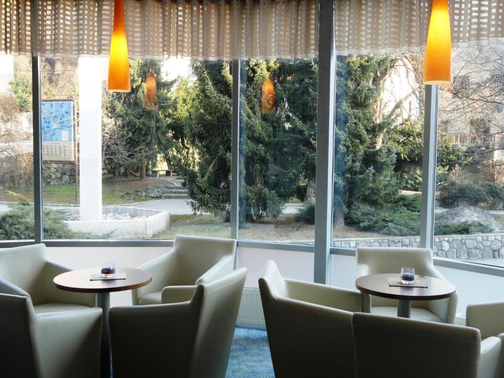 Hotel Bela Krajina Metlika Exteriör bild