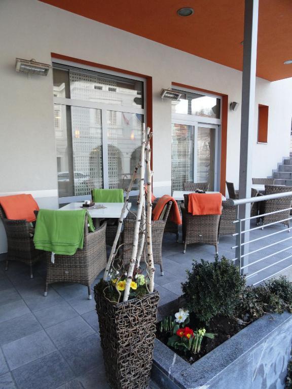 Hotel Bela Krajina Metlika Exteriör bild