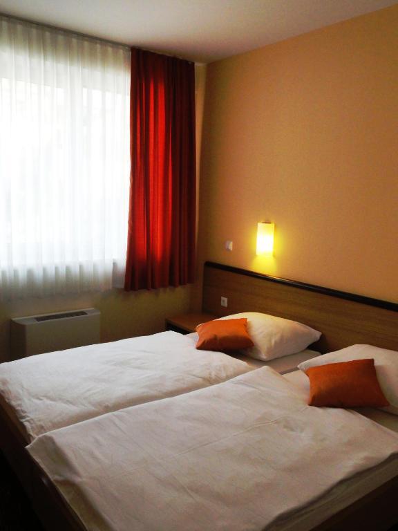 Hotel Bela Krajina Metlika Rum bild
