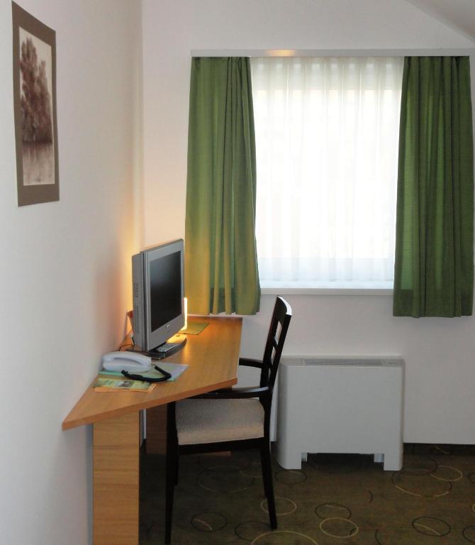 Hotel Bela Krajina Metlika Rum bild