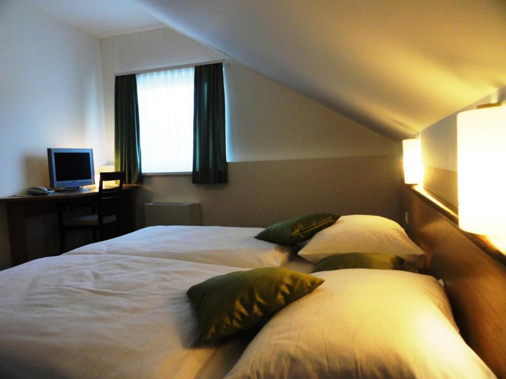 Hotel Bela Krajina Metlika Rum bild