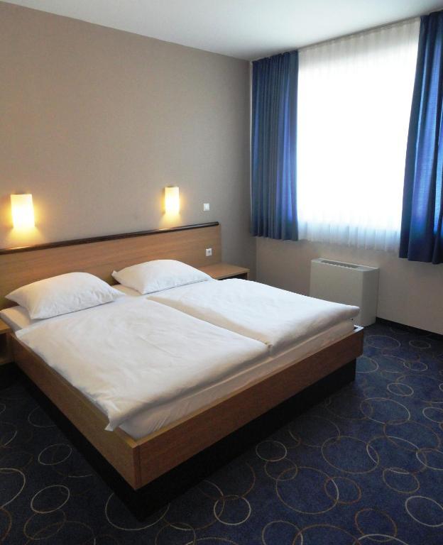Hotel Bela Krajina Metlika Rum bild