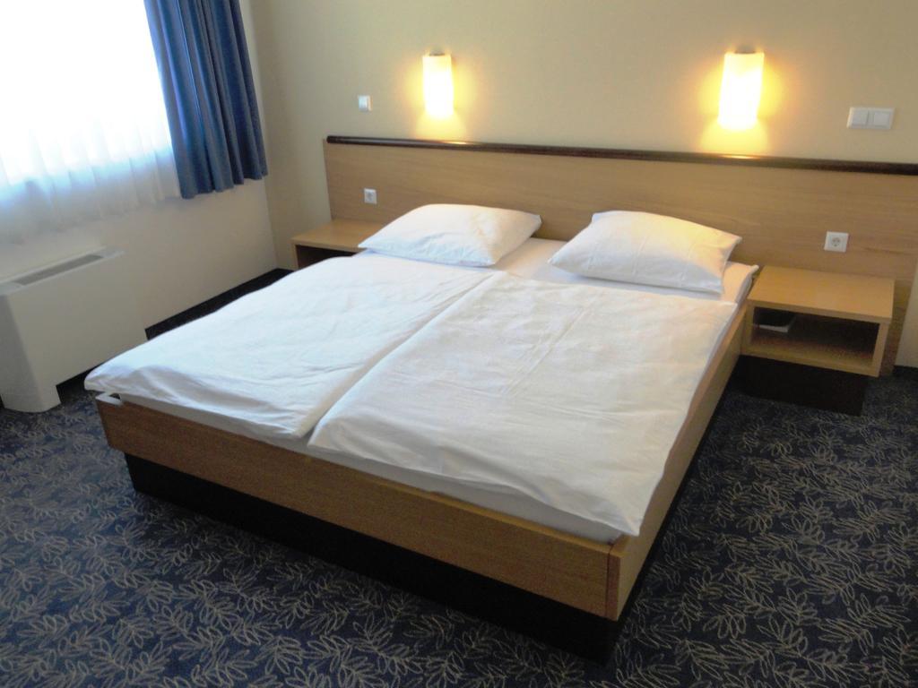 Hotel Bela Krajina Metlika Rum bild